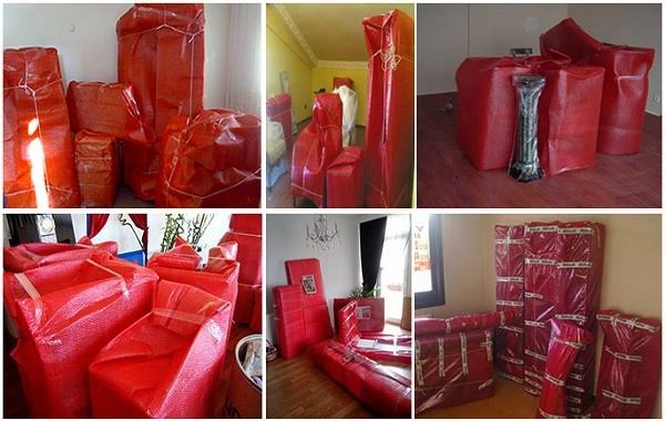 Ankara Eşya Depolama