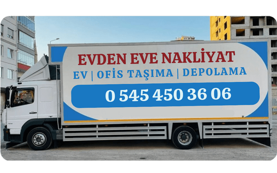 Etimesgut Evden Eve Nakliyat