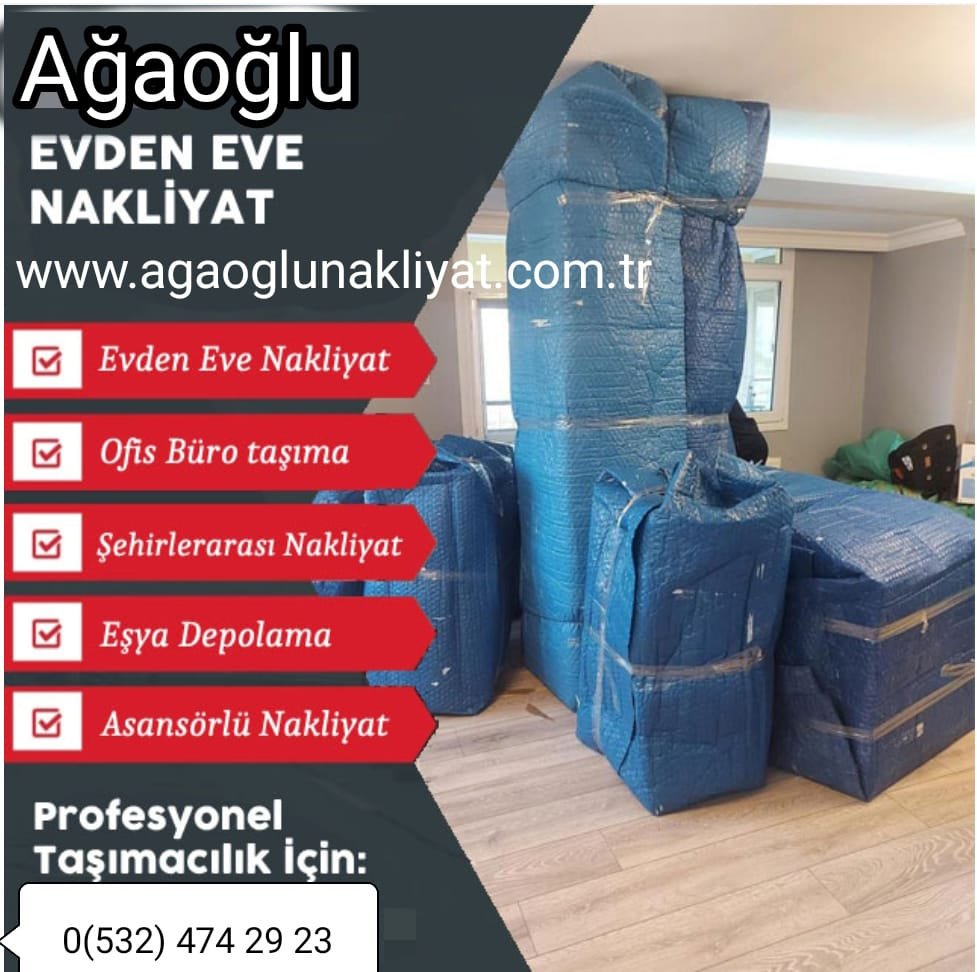 aydınlıkevler evden eve nakliyat
