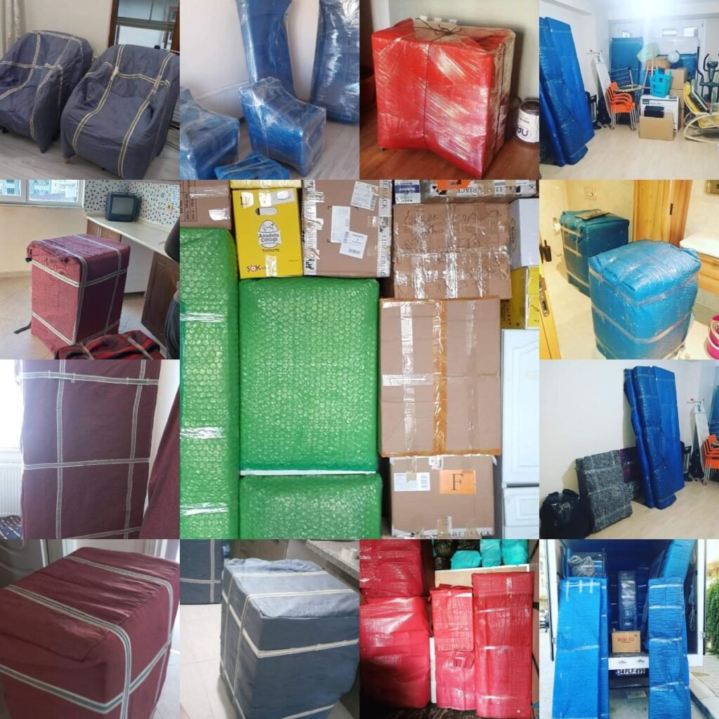 Ümitköy nakliye ev taşıma