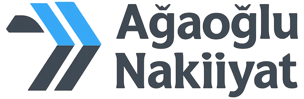 Ağaoğlu Nakliyat